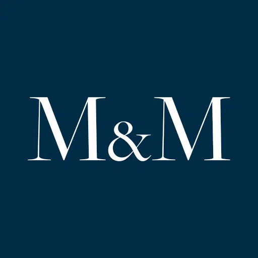 logo- Logo Morgan & Mallet International